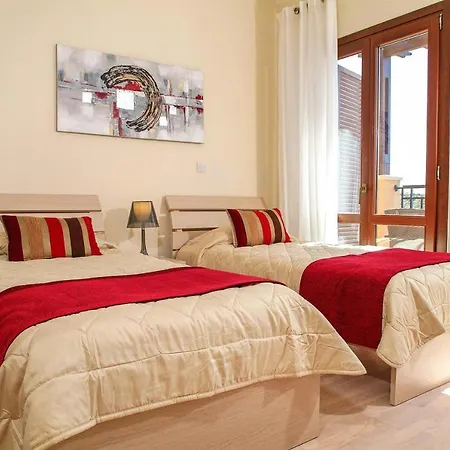 Villa Theseus Village Tg02