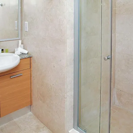 Villa Theseus Village Tg02 Kouklia