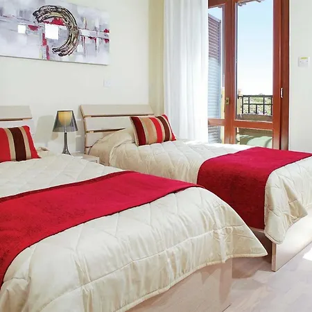 Theseus Village Tg02 Villa