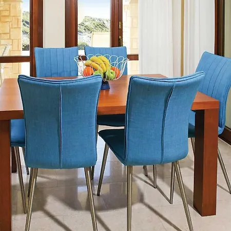 Theseus Village Tg02 Villa Kouklia