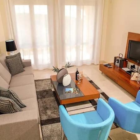 Theseus Village Tg02 Villa *