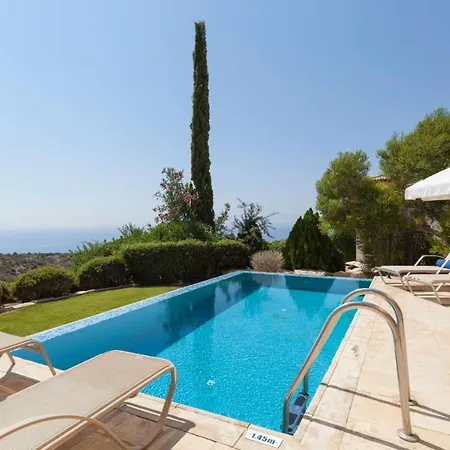 Theseus Village Tg02 Villa