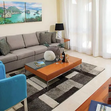 Villa Theseus Village Tg02 *