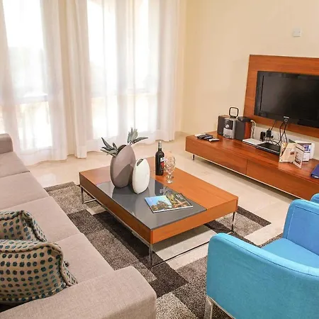 Theseus Village Tg02 * Kouklia