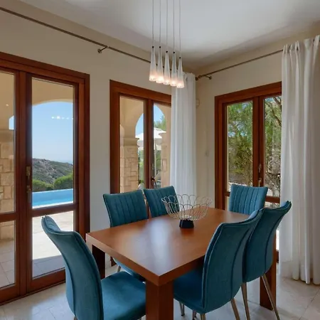 Theseus Village Tg02 Kouklia